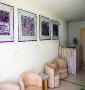 Purple Inn Boutique Hotel Mysore Exterior photo
