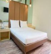 Purple Inn Boutique Hotel Mysore Exterior photo