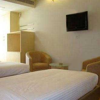 Purple Inn Boutique Hotel Mysore Exterior photo